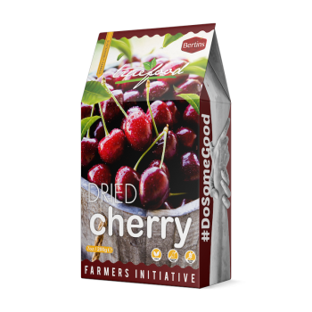 Dried Cherry
