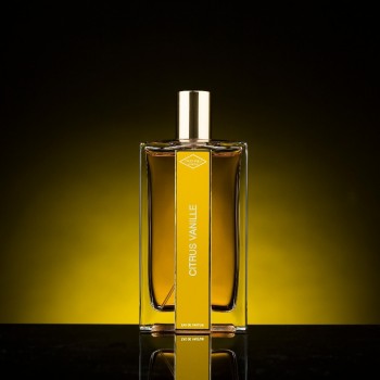 Citrus Vanille 100 ML Eau de Parfum