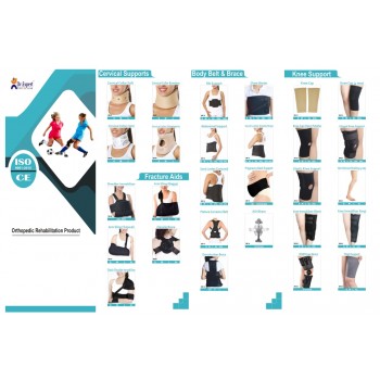 Ortho Rehabilitation Products