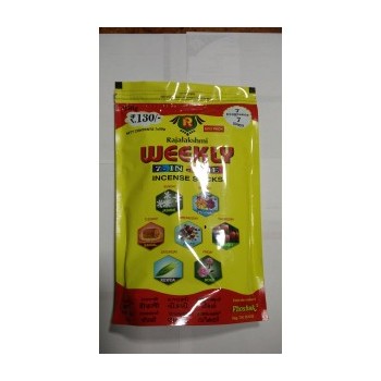 Perfumed Branded Incense Sticks