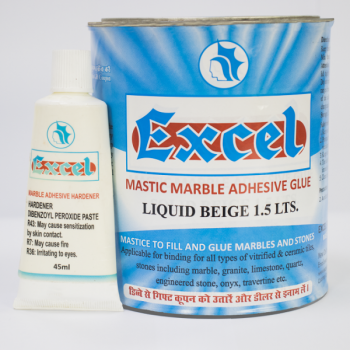 Excel Mastic Adhesive Glue