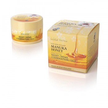 Wild Ferns Skin Care Products 2