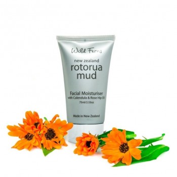 Wild Ferns Skin Care Products 3