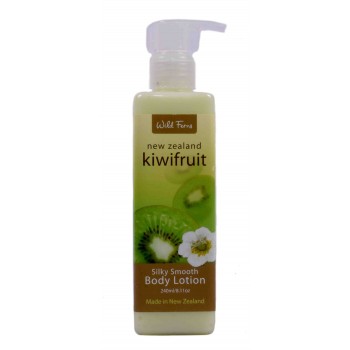 Wild Fern Body Care Products 1