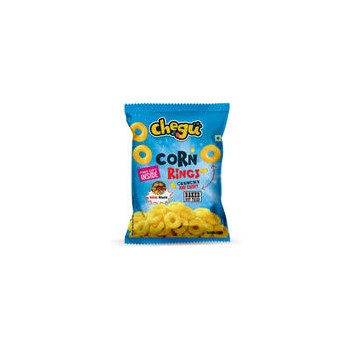 Chegu Corn Rings