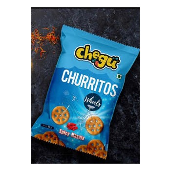 Chegu Churritos