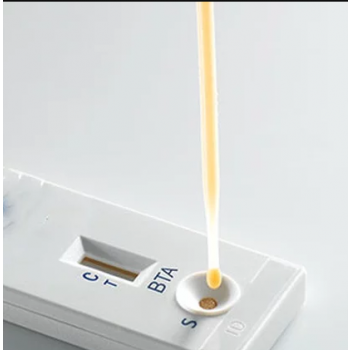 BTA Stat Test Kit