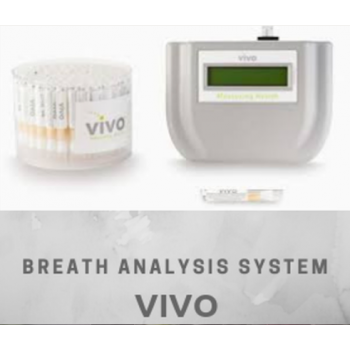 Breath Analysis System