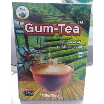 Assam Fresh Gum Tea