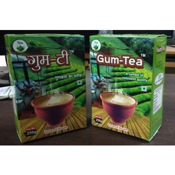 Assam Fresh Gum Tea