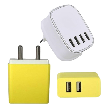 Multi USB Power Adapters 1