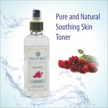 Face Packs and Toners