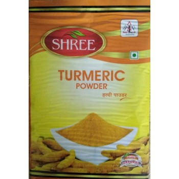 Turmeric Powder 1