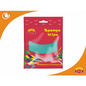 Sponge Wipe Pack of 3 Magic Cleen