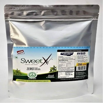 Sweetxx Powder
