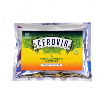Cerovia-Natural Sugarless Sweetner