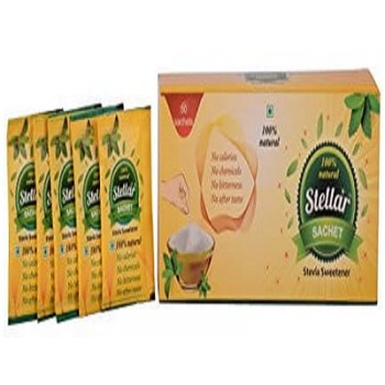 Stellar Stevia Sachets 1