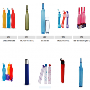 Oliveware-Jug Water Bottle and Sipper