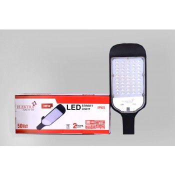 LED Street Light