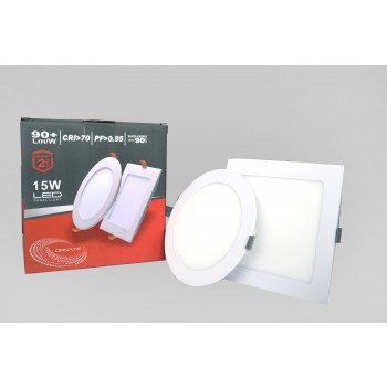 LED Panel Light (15 W)