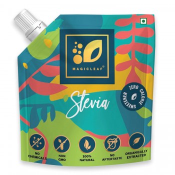 Magicleaf Stevia Powder (100gms/250gms)