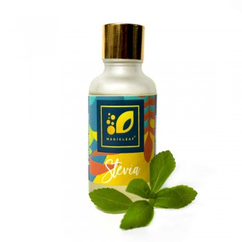 Magicleaf Stevia Liquid Drops (30ml)