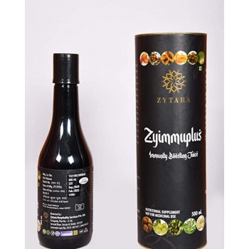 Zytara Zyimmuplus