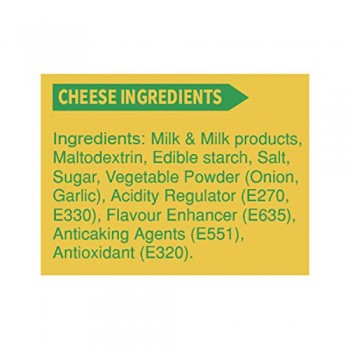 Pravin MixBox Seasoning – Cheese 3