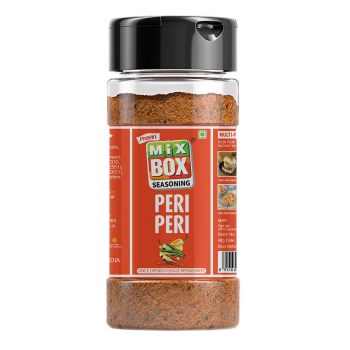 Pravin MixBox Seasoning – Peri Peri 1