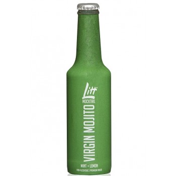 Virgin Mojito