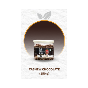 Cashew Chocolate - 100 G
