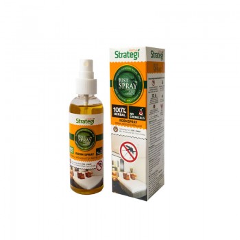 Herbal Mosquito Repellent Room Spray 100 ml