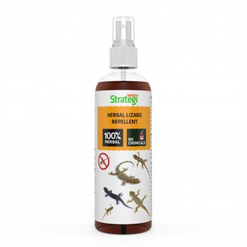 Herbal Lizard Repellent 100 ml
