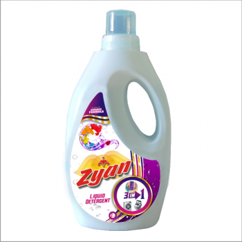 3in1 Detergent liquid 1 Litre
