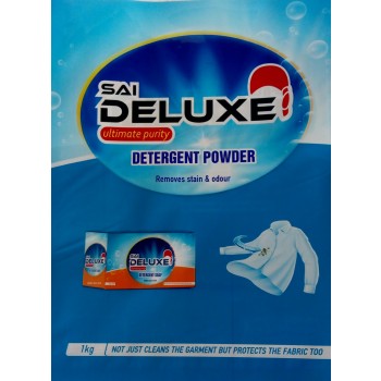 Detergent powder 1kg