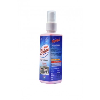 Paraclean Shine Tap & Fixture Cleaner