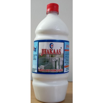 JHAKAAS FLOOR CLEANER 1L,5l