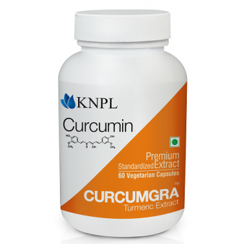 CURCUMGRA (Curcumin)
