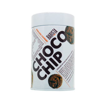 Chocolate Chip (Cookies Tin )