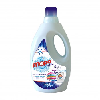 Mepo Matic Front load Liquid Detergent