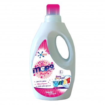 Mepo Easy Wash/Quick Wash Liquid Detergent