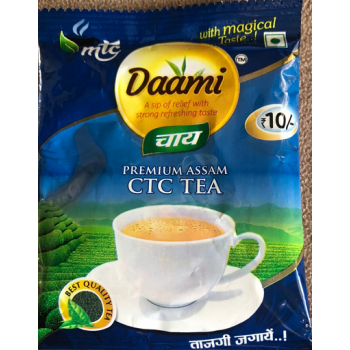 Premium Assam CTC Tea