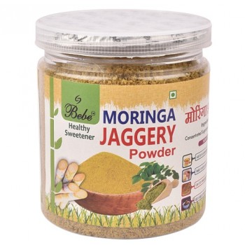 Bebe Moringa Jaggery Powder 250g