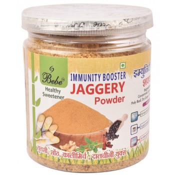 Bebe Immunity Booster Jaggery Powder 250g