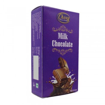 Milk Chocolate Bars (8.5g, 8.5gX30, 26g)