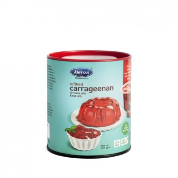 Meron Refined Carrageenan - 250 g