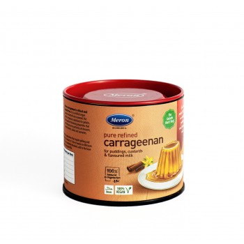 Meron Pure Refined Carrageenan - 100 Grams