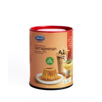 Meron Pure Refined Carrageenan - 250 Grams