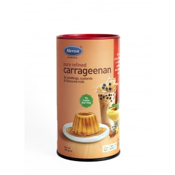 Meron Pure Refined Carrageenan - 500 Grams