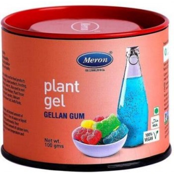 Meron Gellan Gum Powder - 100g